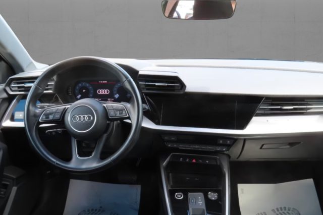 Audi A3 Sedan 35 TFSI S tronic Business Advanced - foto 4 di 4