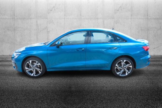 Audi A3 Sedan 35 TFSI S tronic Business Advanced - foto 3 di 4