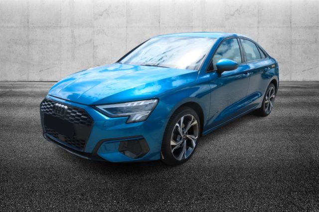 Audi A3 Sedan 35 TFSI S tronic Business Advanced usato a PIEVE DI CENTO