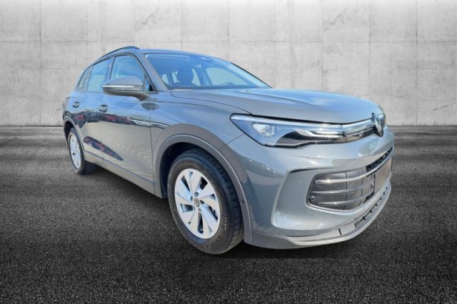 Volkswagen Tiguan 2.0 TDI 150 CV DSG Life - foto 2 di 4
