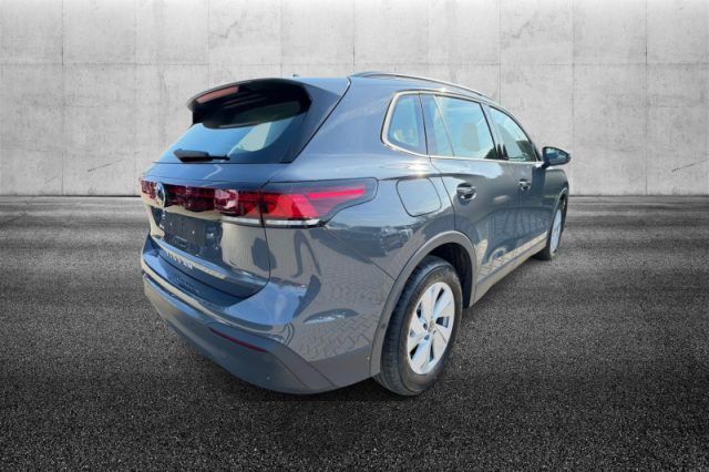 Volkswagen Tiguan 2.0 TDI 150 CV DSG Life - foto 3 di 4