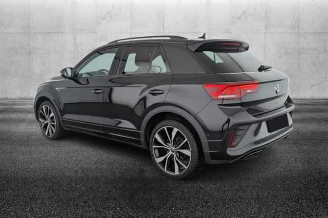 Volkswagen T-Roc 2.0 TDI SCR 150 CV DSG 4MOTION R-Line - foto 4 di 4