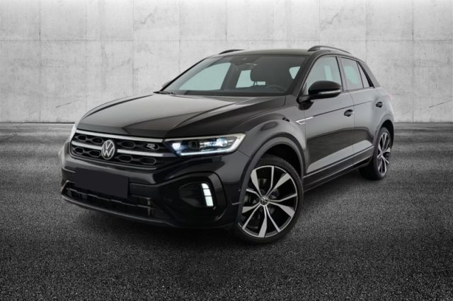 Volkswagen T-Roc 2.0 TDI SCR 150 CV DSG 4MOTION R-Line usato a PIEVE DI CENTO