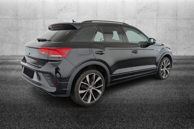 Volkswagen T-Roc 2.0 TDI SCR 150 CV DSG 4MOTION R-Line - foto 3 di 4