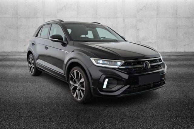 Volkswagen T-Roc 2.0 TDI SCR 150 CV DSG 4MOTION R-Line - foto 2 di 4