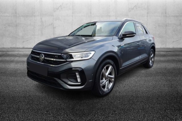 Volkswagen T-Roc 2.0 TDI SCR 150 CV DSG R-Line usato a PIEVE DI CENTO