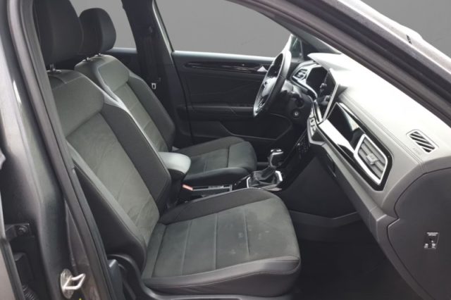 Volkswagen T-Roc 2.0 TDI SCR 150 CV DSG R-Line - foto 4 di 4