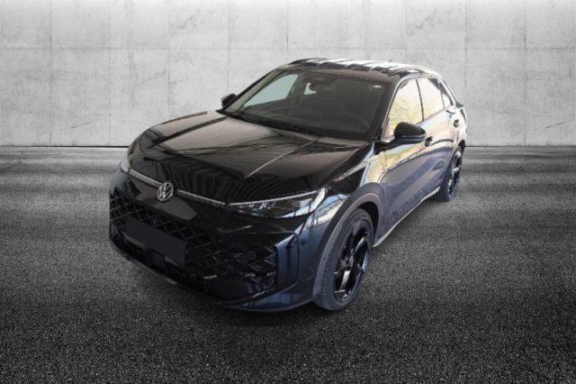 Volkswagen T-Roc 1.5 eTSI ACT 150 CV DSG R-Line semestrale a PIEVE DI CENTO