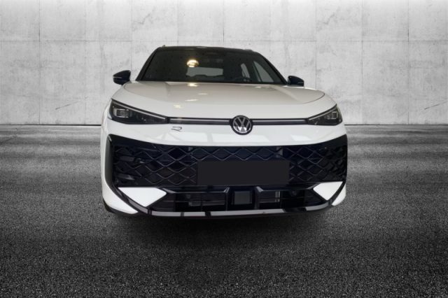 Volkswagen T-Roc 1.5 eTSI ACT 150 CV DSG R-Line - foto 4 di 4