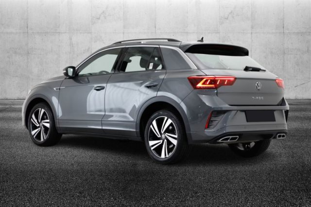 Volkswagen T-Roc 1.5 TSI ACT DSG R-Line - foto 4 di 4