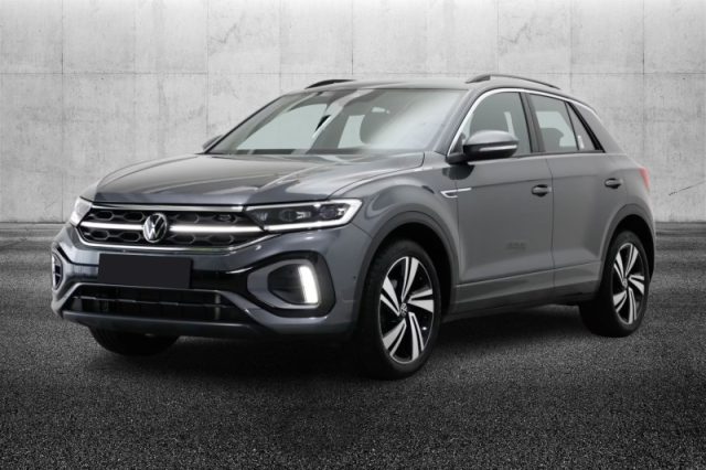Volkswagen T-Roc 1.5 TSI ACT DSG R-Line usato a PIEVE DI CENTO