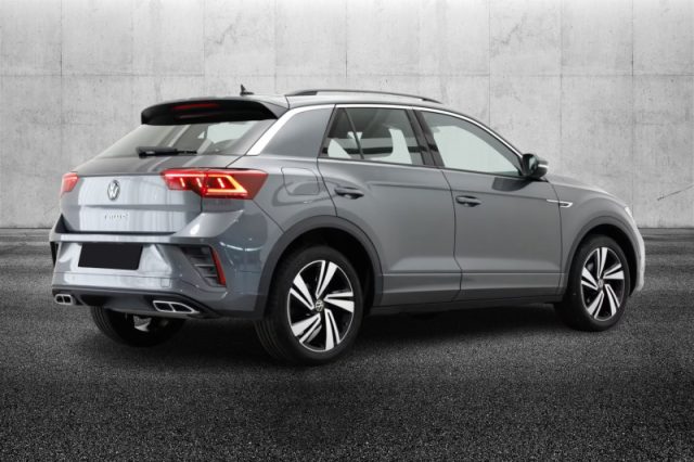 Volkswagen T-Roc 1.5 TSI ACT DSG R-Line - foto 3 di 4