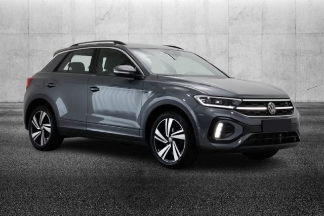 Volkswagen T-Roc 1.5 TSI ACT DSG R-Line - foto 2 di 4