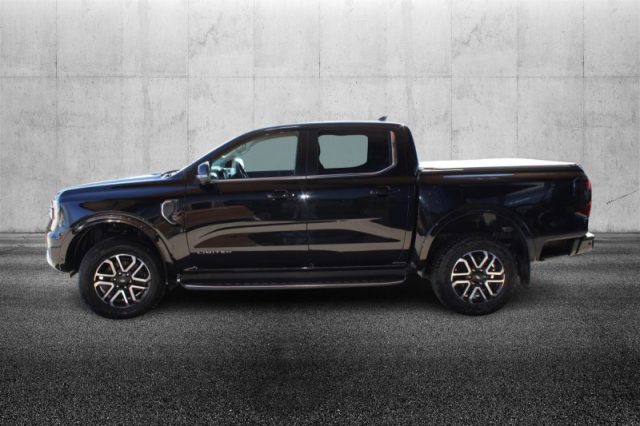 Ford Ranger 2.0 ECOBLUE DC Limited 5 posti - foto 3 di 4