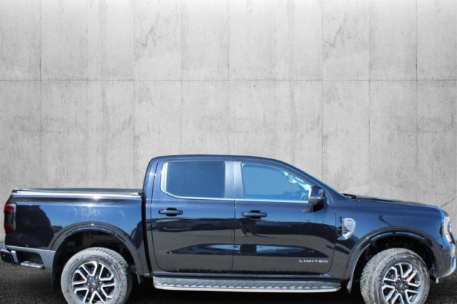 Ford Ranger 2.0 ECOBLUE DC Limited 5 posti - foto 4 di 4