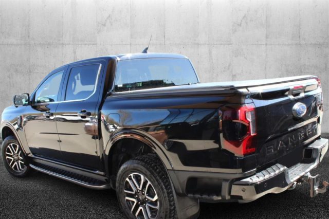 Ford Ranger 2.0 ECOBLUE DC Limited 5 posti - foto 2 di 4