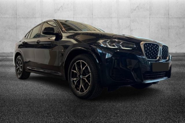 BMW X4 xDrive20d 48V Msport - foto 2 di 4