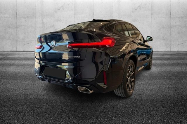BMW X4 xDrive20d 48V Msport - foto 3 di 4