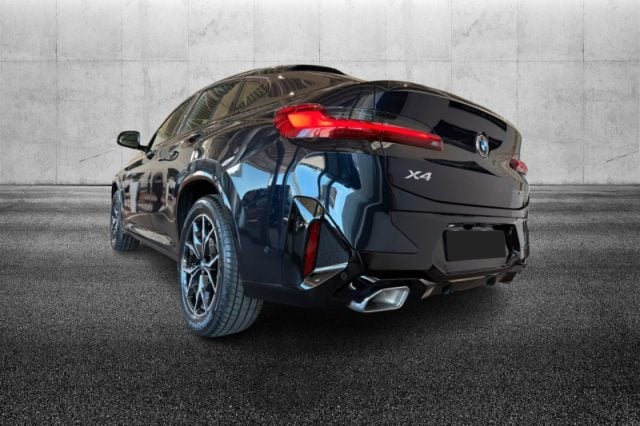BMW X4 xDrive20d 48V Msport - foto 4 di 4
