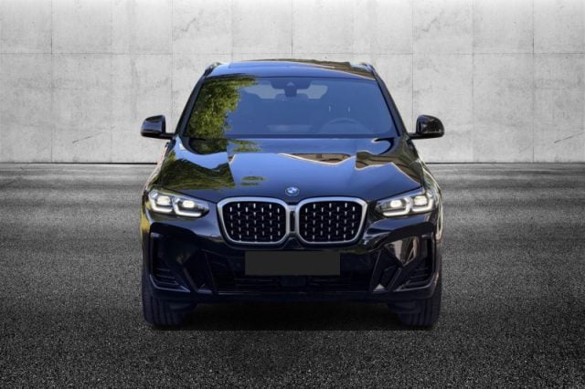 BMW X4 xDrive30d 48V Msport - foto 4 di 4