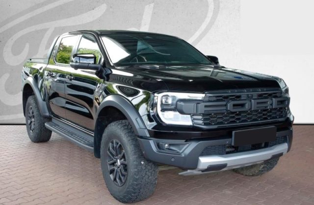 Ford Ranger Raptor 3.0 Ecoboost V6 4WD DC 5 posti - foto 2 di 4