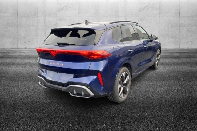 CUPRA Terramar 1.5 Hybrid DSG - foto 2 di 3