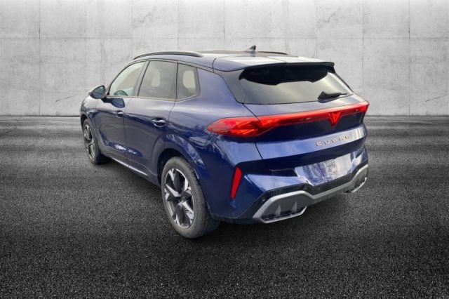 CUPRA Terramar 1.5 Hybrid DSG - foto 3 di 3