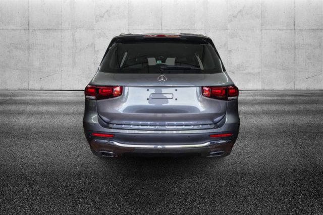 Mercedes-Benz GLB 180 d Automatic Sport Plus - foto 3 di 8