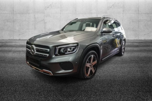 Mercedes-Benz GLB 180 d Automatic Sport Plus, del 2023, 36.600 km, in vendita a Pieve Di Cento (BO)