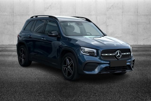 Mercedes-Benz GLB 200 d Automatic Premium - foto 2 di 4