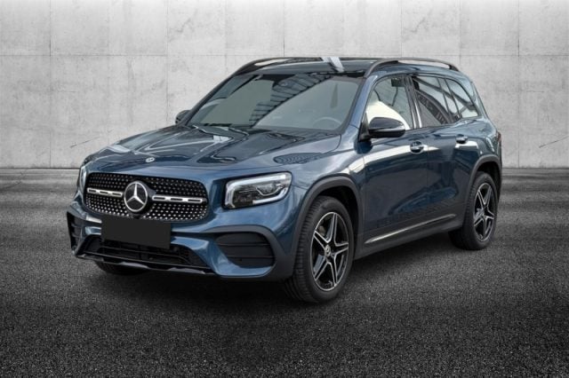 Mercedes-Benz GLB 200 d Automatic Premium usato a PIEVE DI CENTO