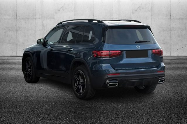 Mercedes-Benz GLB 200 d Automatic Premium - foto 4 di 4