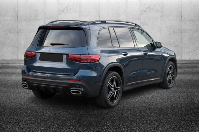 Mercedes-Benz GLB 200 d Automatic Premium - foto 3 di 4