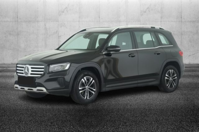Mercedes-Benz GLB 180 d Automatic Progressive Advanced Plus - foto 3 di 4