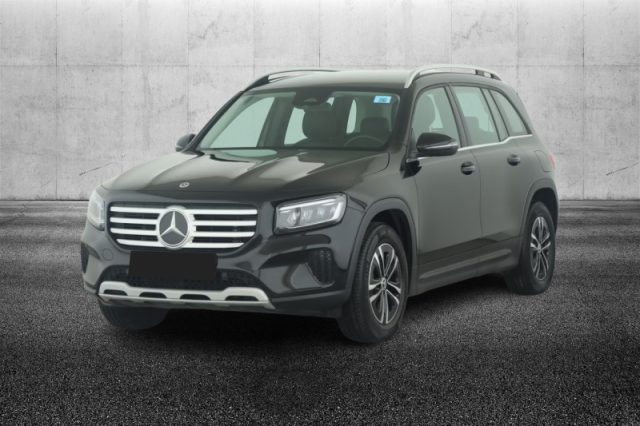Mercedes-Benz GLB 180 d Automatic Progressive Advanced Plus usato a PIEVE DI CENTO