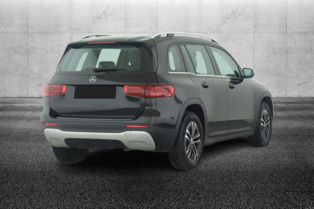 Mercedes-Benz GLB 180 d Automatic Progressive Advanced Plus - foto 2 di 4