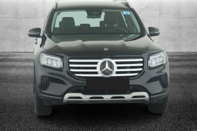 Mercedes-Benz GLB 180 d Automatic Progressive Advanced Plus - foto 4 di 4