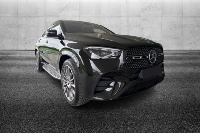 Mercedes-Benz GLE 450 d 4Matic Mild Hybrid Coupé AMG Line Premium Plus - foto 2 di 4