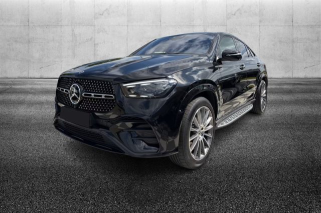 Mercedes-Benz GLE 450 d 4Matic Mild Hybrid Coupé AMG Line Premium Plus usato a PIEVE DI CENTO