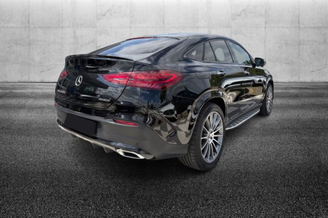 Mercedes-Benz GLE 450 d 4Matic Mild Hybrid Coupé AMG Line Premium Plus - foto 3 di 4