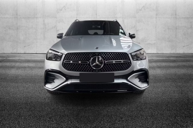 Mercedes-Benz GLE 450 d 4Matic Mild Hybrid AMG Line Premium Plus - foto 4 di 4
