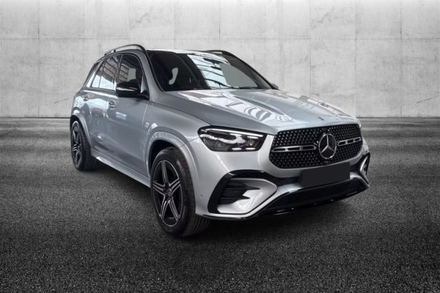Mercedes-Benz GLE 450 d 4Matic Mild Hybrid AMG Line Premium Plus usato a PIEVE DI CENTO