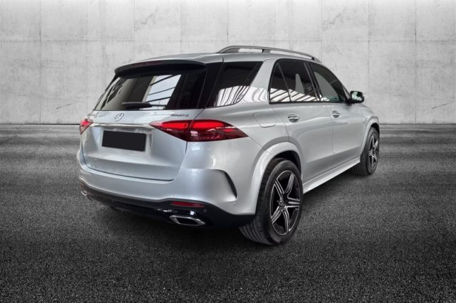 Mercedes-Benz GLE 450 d 4Matic Mild Hybrid AMG Line Premium Plus - foto 2 di 4