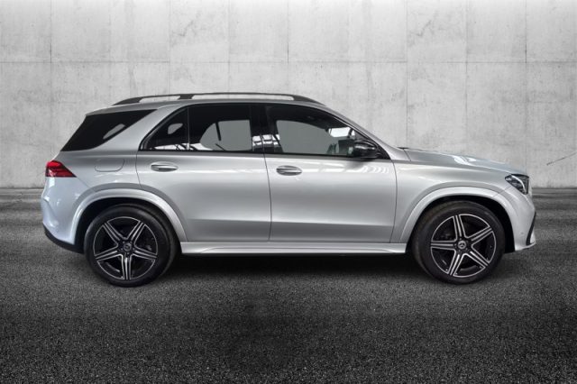 Mercedes-Benz GLE 450 d 4Matic Mild Hybrid AMG Line Premium Plus - foto 3 di 4