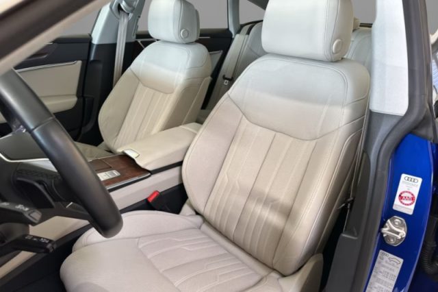 Audi A7 SPB 50 3.0 TDI quattro tiptronic - foto 3 di 4