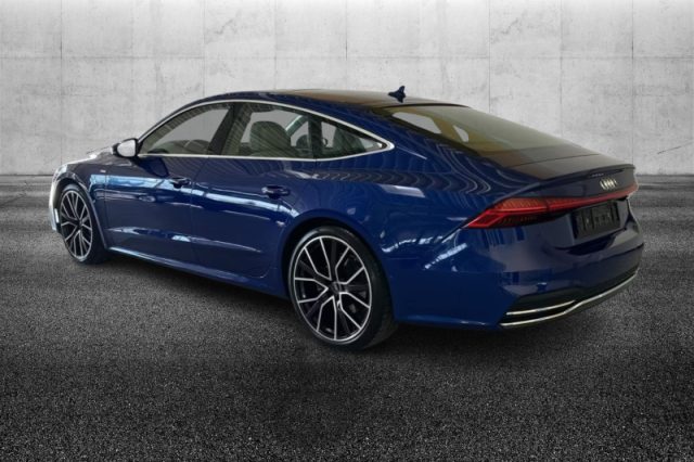 Audi A7 SPB 50 3.0 TDI quattro tiptronic - foto 2 di 4
