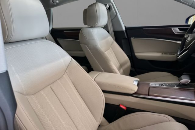 Audi A7 SPB 50 3.0 TDI quattro tiptronic - foto 4 di 4