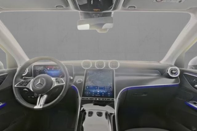 Mercedes-Benz GLC 220 d 4Matic Mild Hybrid Advanced Plus - foto 3 di 4
