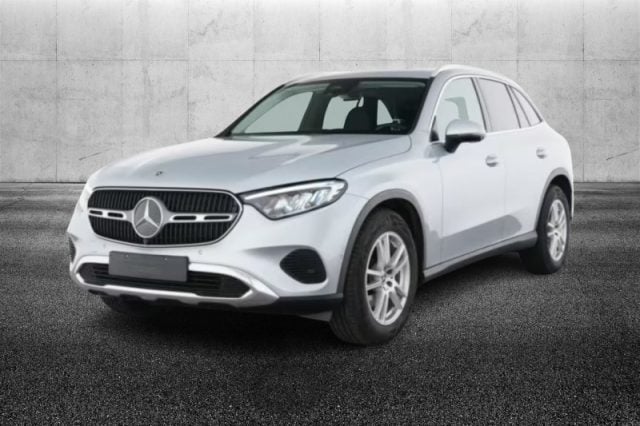 Mercedes-Benz GLC 220 d 4Matic Mild Hybrid Advanced Plus semestrale a PIEVE DI CENTO
