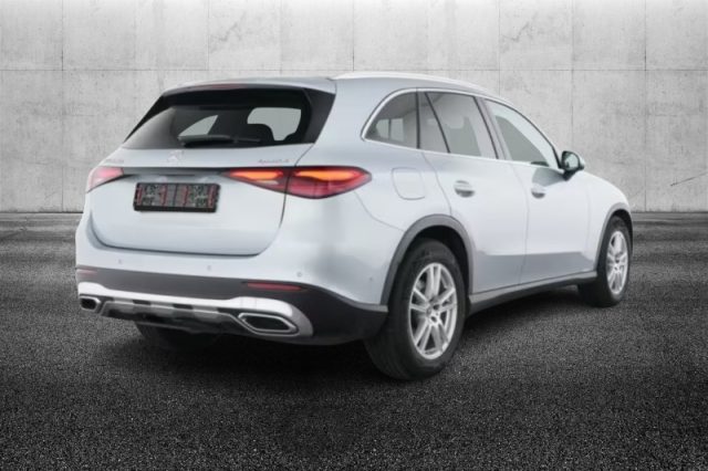 Mercedes-Benz GLC 220 d 4Matic Mild Hybrid Advanced Plus - foto 2 di 4
